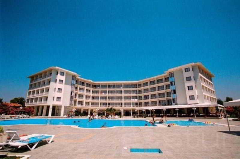 Le Monde Beach Resort&Spa Dikili Exterior foto